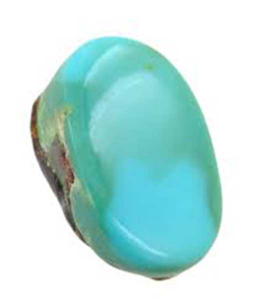 Gemstone The firoza gem